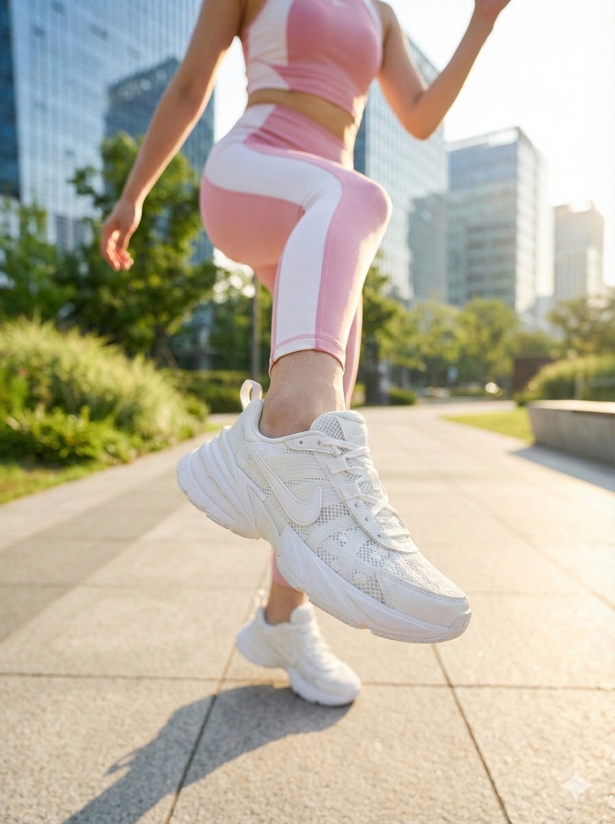 NIKE エアズームGPターボ　25.5cm JUST LANDED: NIKE V2K RUN ✨ The retro-tech trend you've been