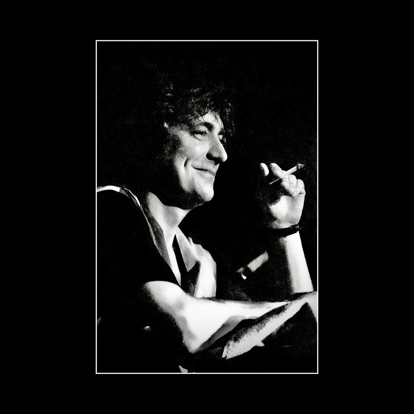 ? MARCH 9 1981 Robert Plant played a secret gig at Keele 