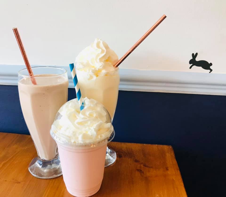 Harvey's Cafe at Botley | Botley