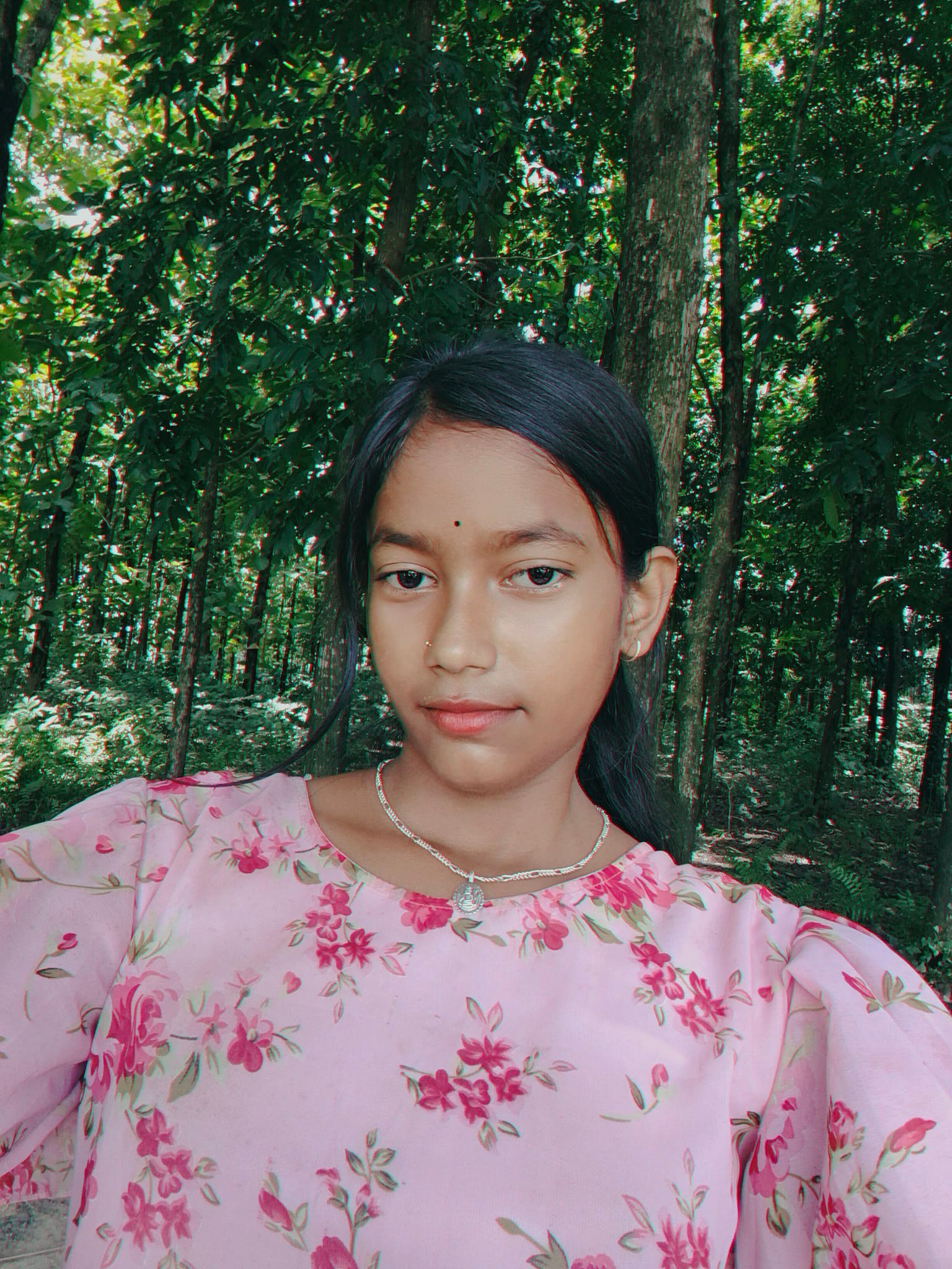 Sneha Biswas