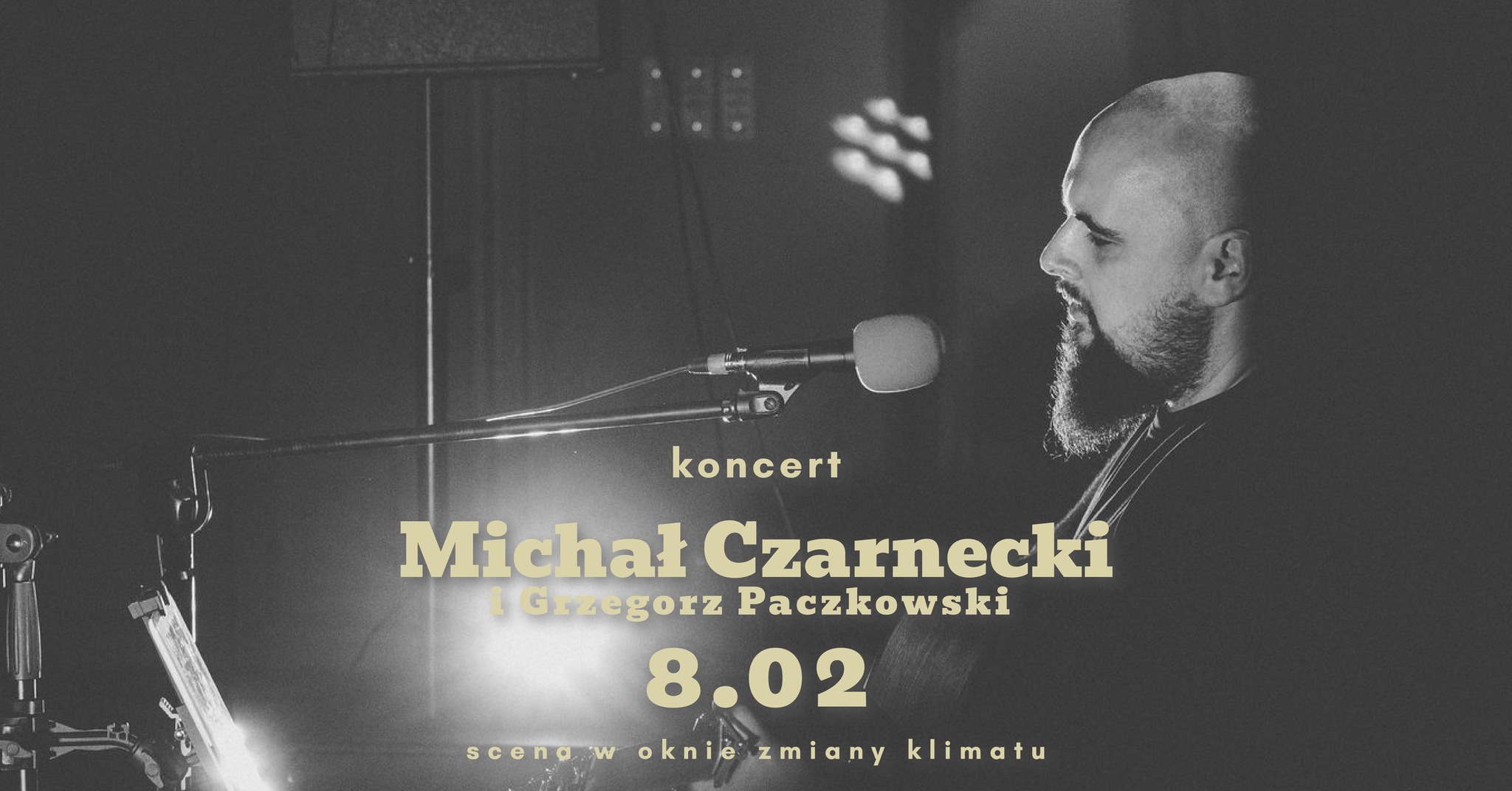 💫 KONCERT W BIAŁYMSTOKU 💫 Wielka i... - Grzegorz Paczkowski | Facebook