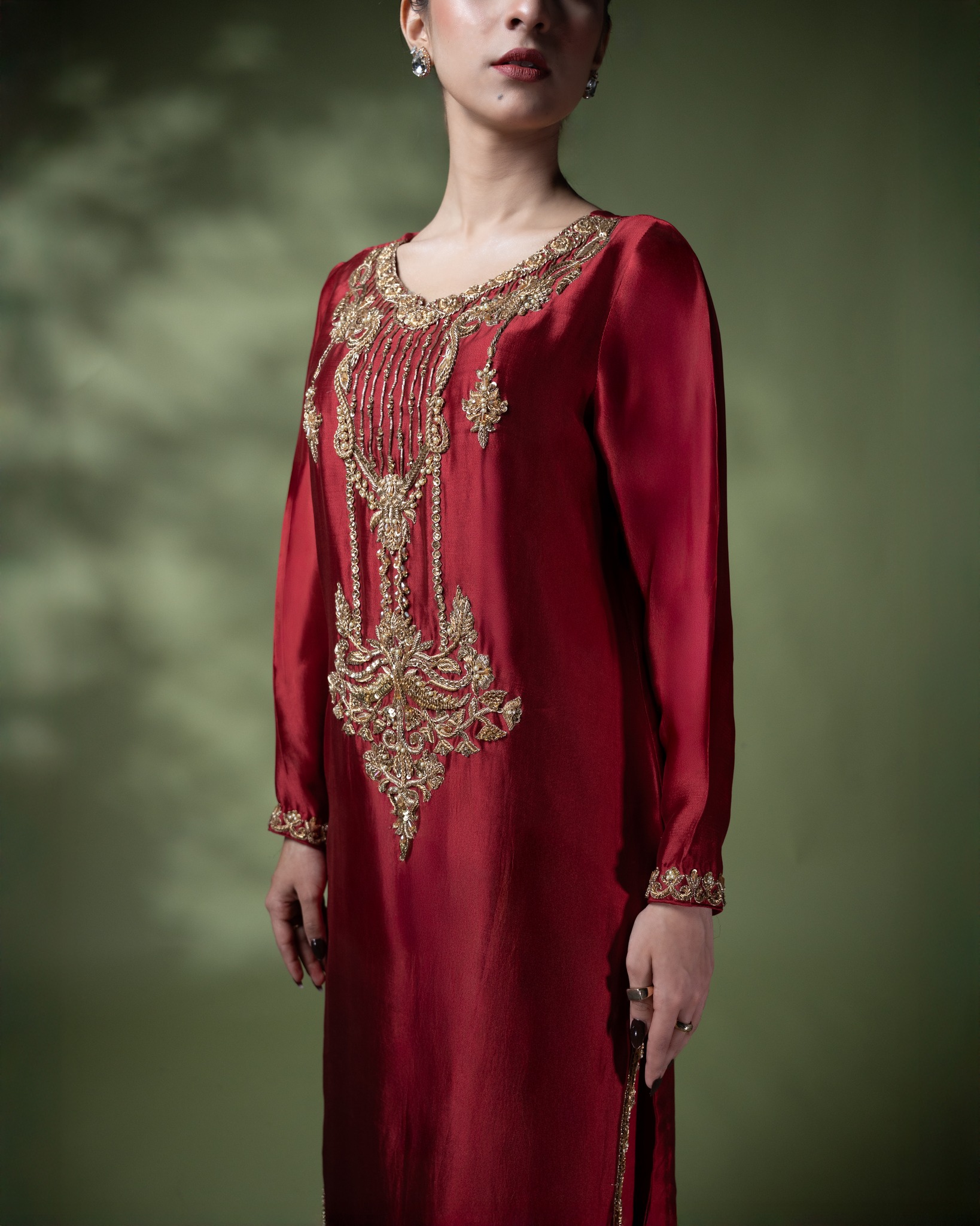Hassan Irshad Couture | Multan
