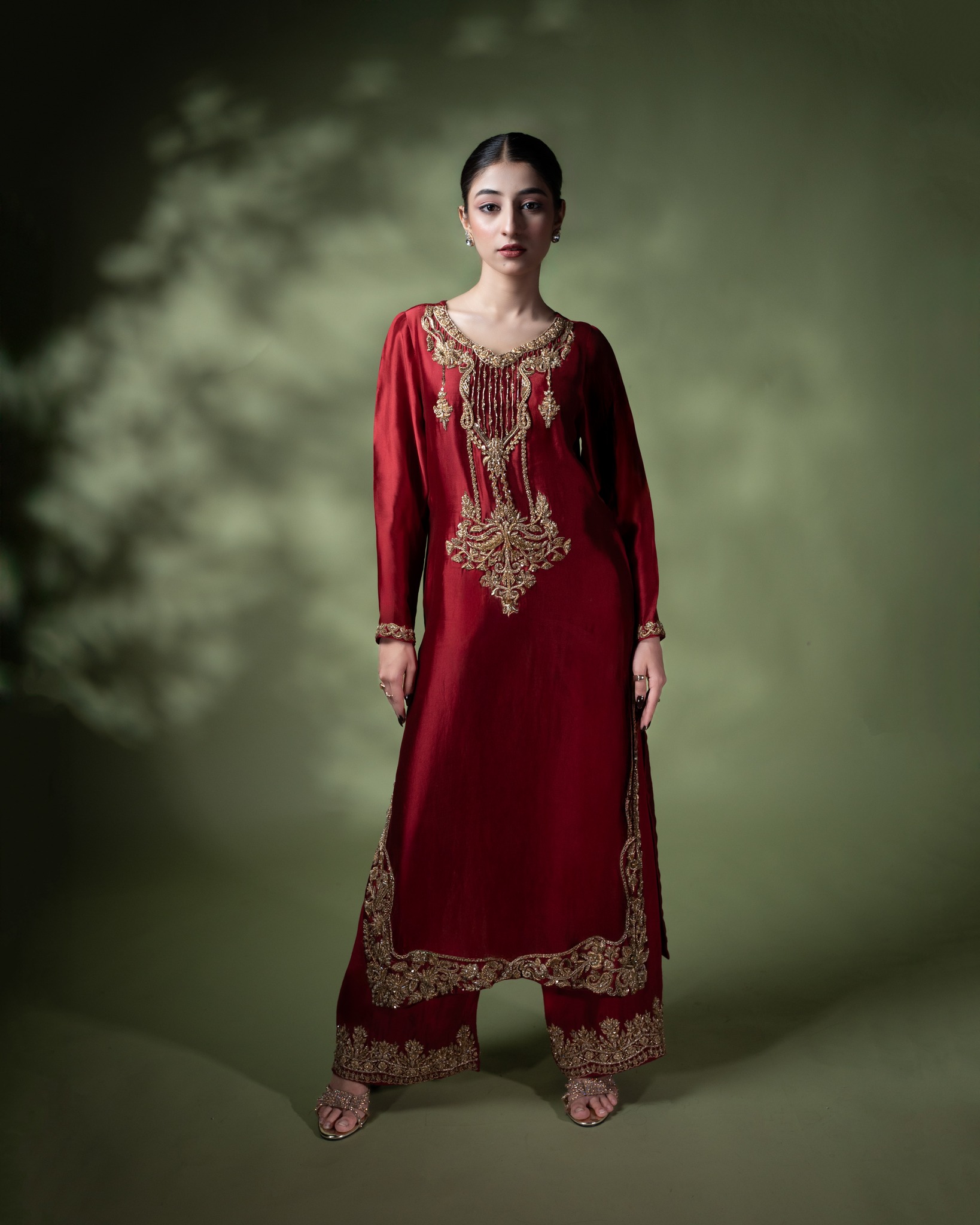 Hassan Irshad Couture | Multan