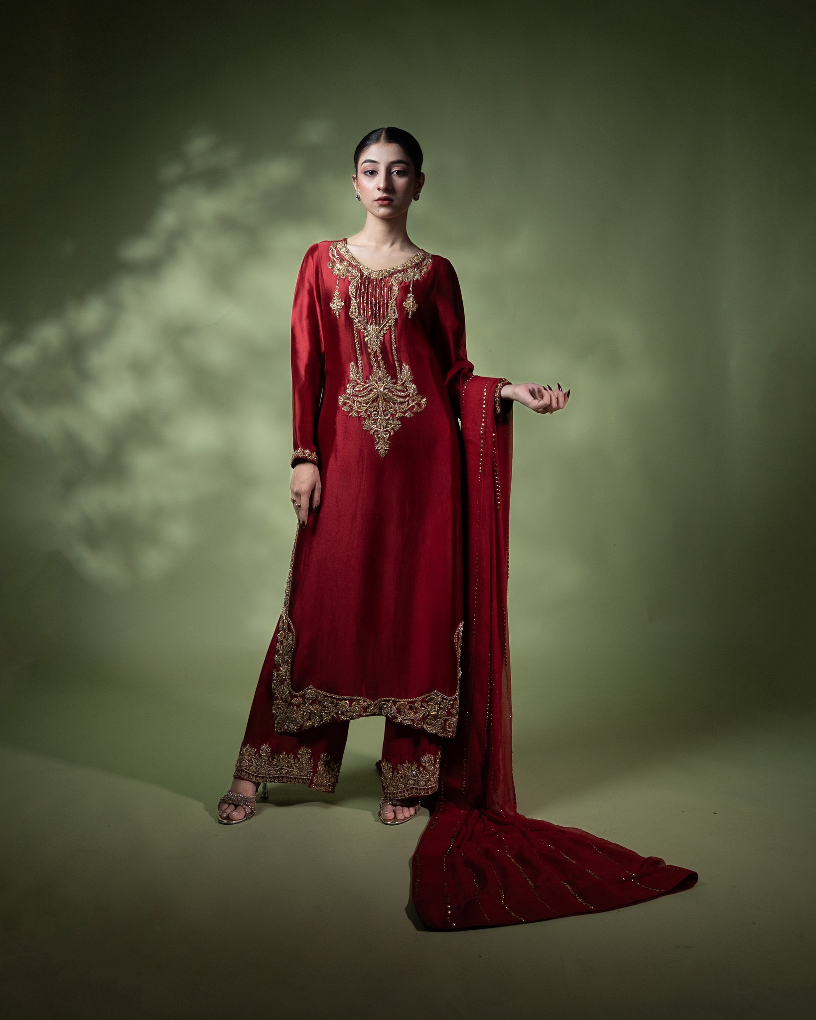 Hassan Irshad Couture | Multan