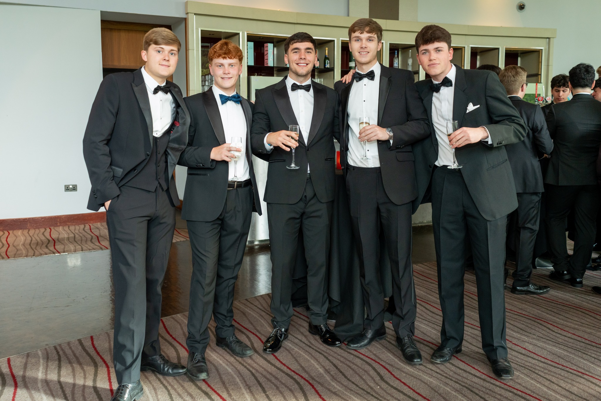 Merchant Taylors'... - Merchant Taylors' Schools, Crosby