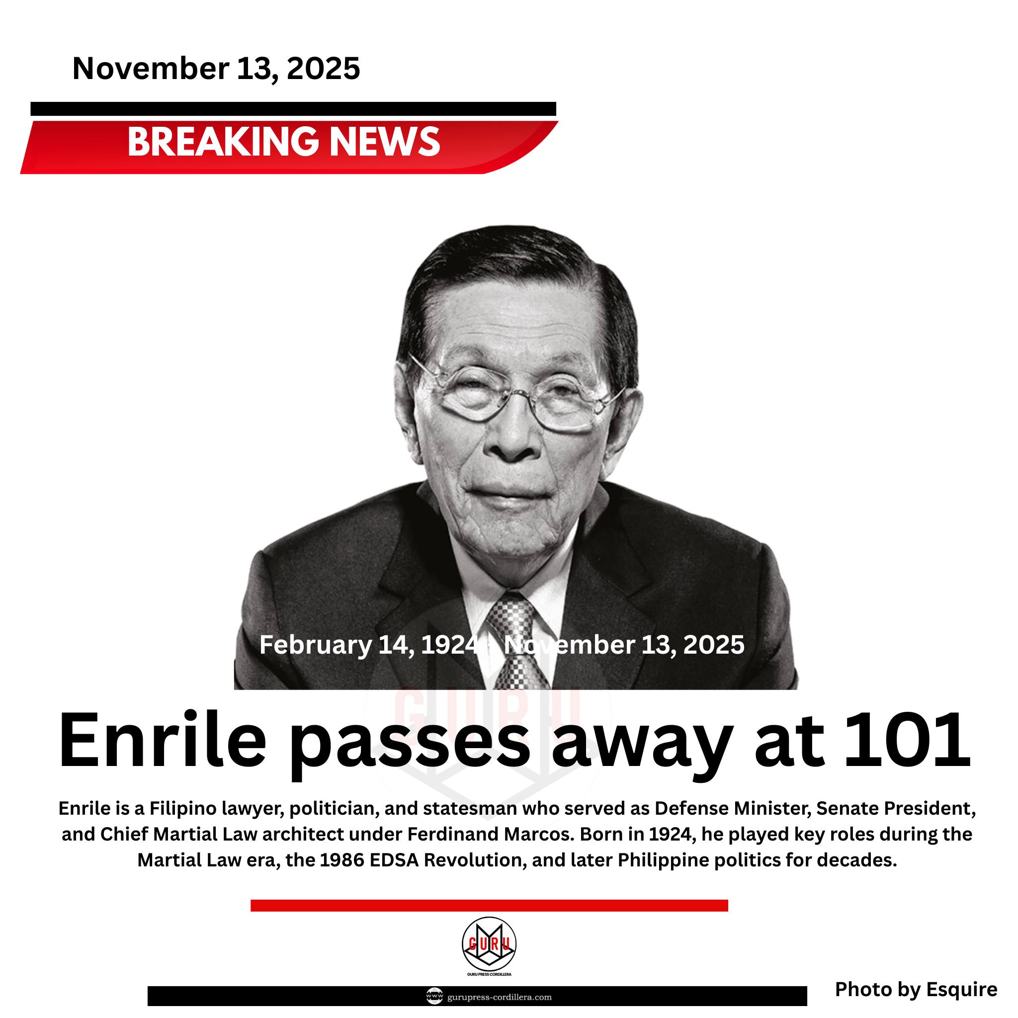 GURU Press Cordillera | Facebook