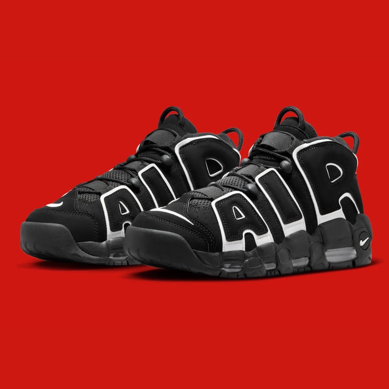 Nike Air More Uptempo OG 