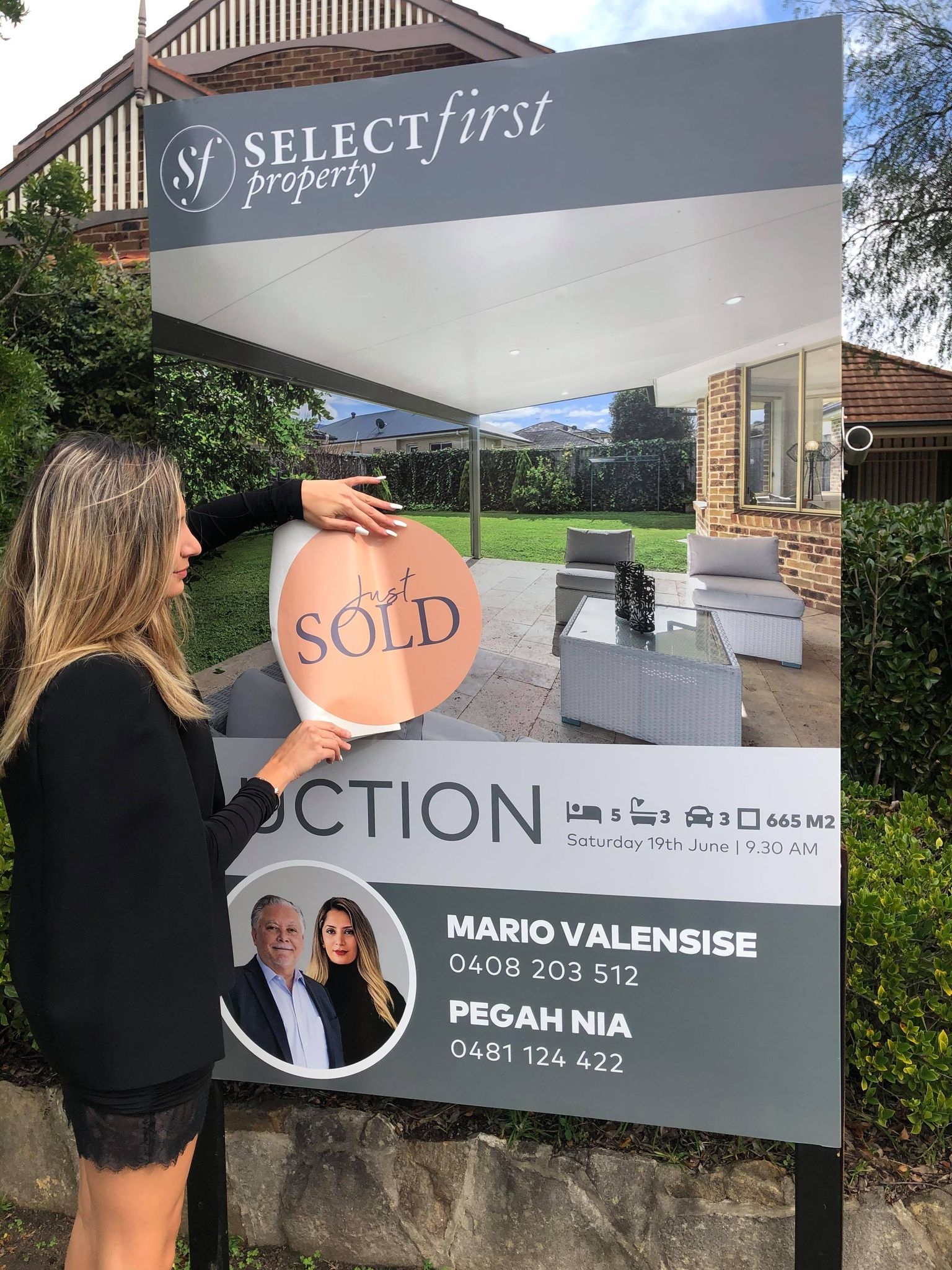 ⭐ Just Sold! ⭐ Another... - Select First Property Group