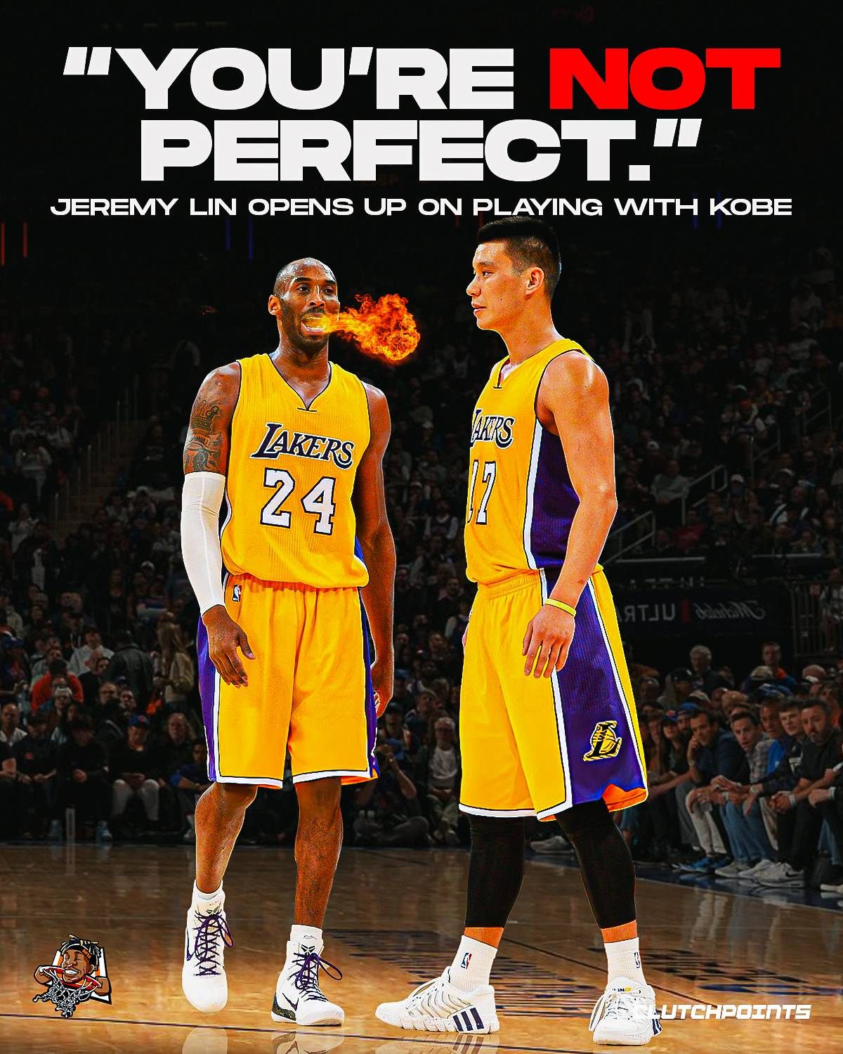 The higland Mint NBA ニックス ジェレミー・リン 林書豪 Jeremy Lin 林書豪 with Sidetalk is the collab the world needed