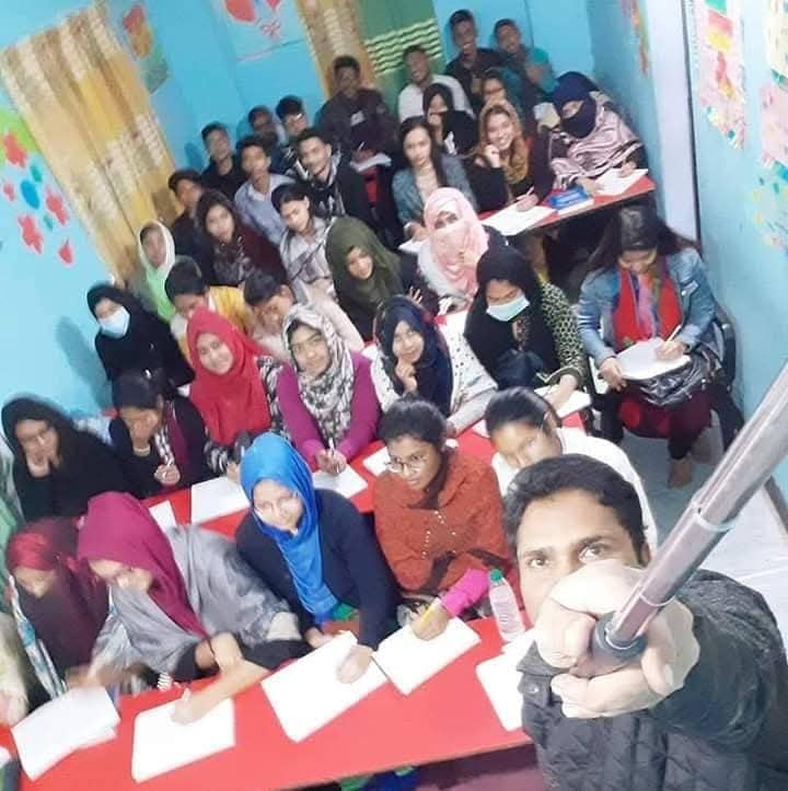 Masud Sir - Masud Sir added a new photo.