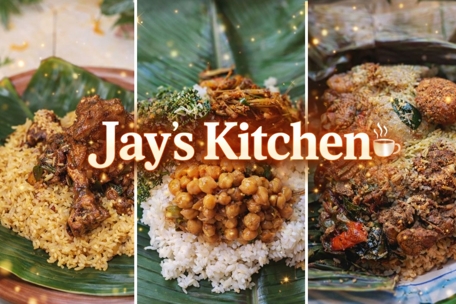 Jay's Kitchen | Ragama