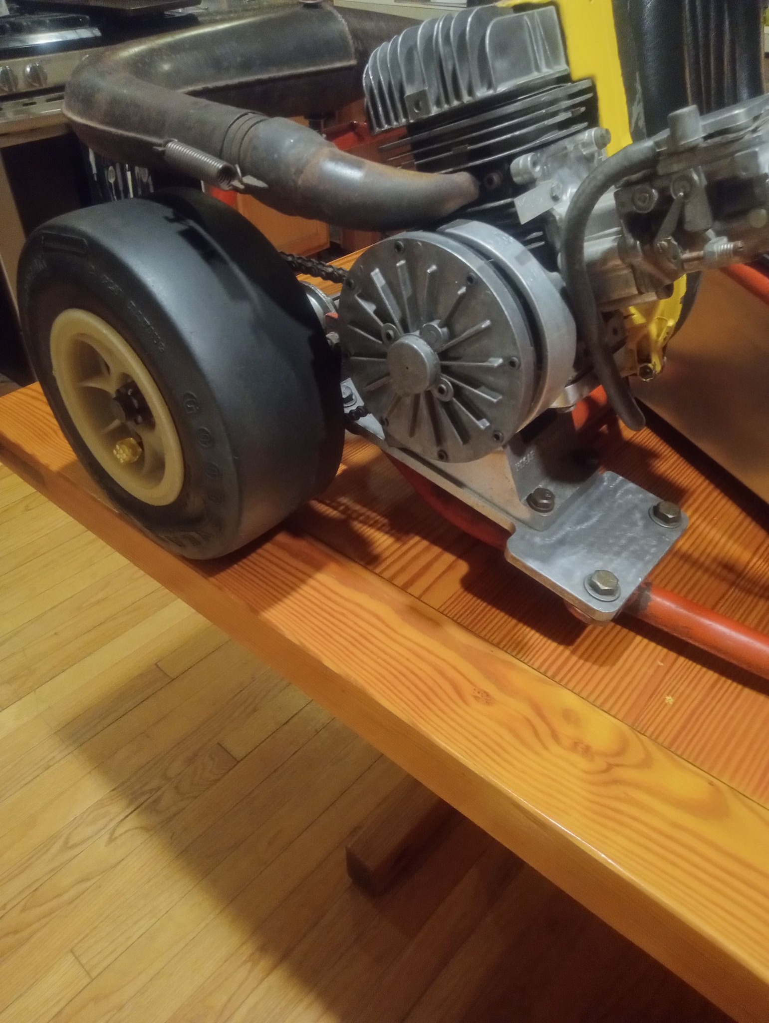 McCulloch MC-8 lawn & garden engine parts | Sears PartsDirect