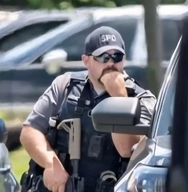 Strasburg - This month, we are proud to spotlight Master Police Officer ...