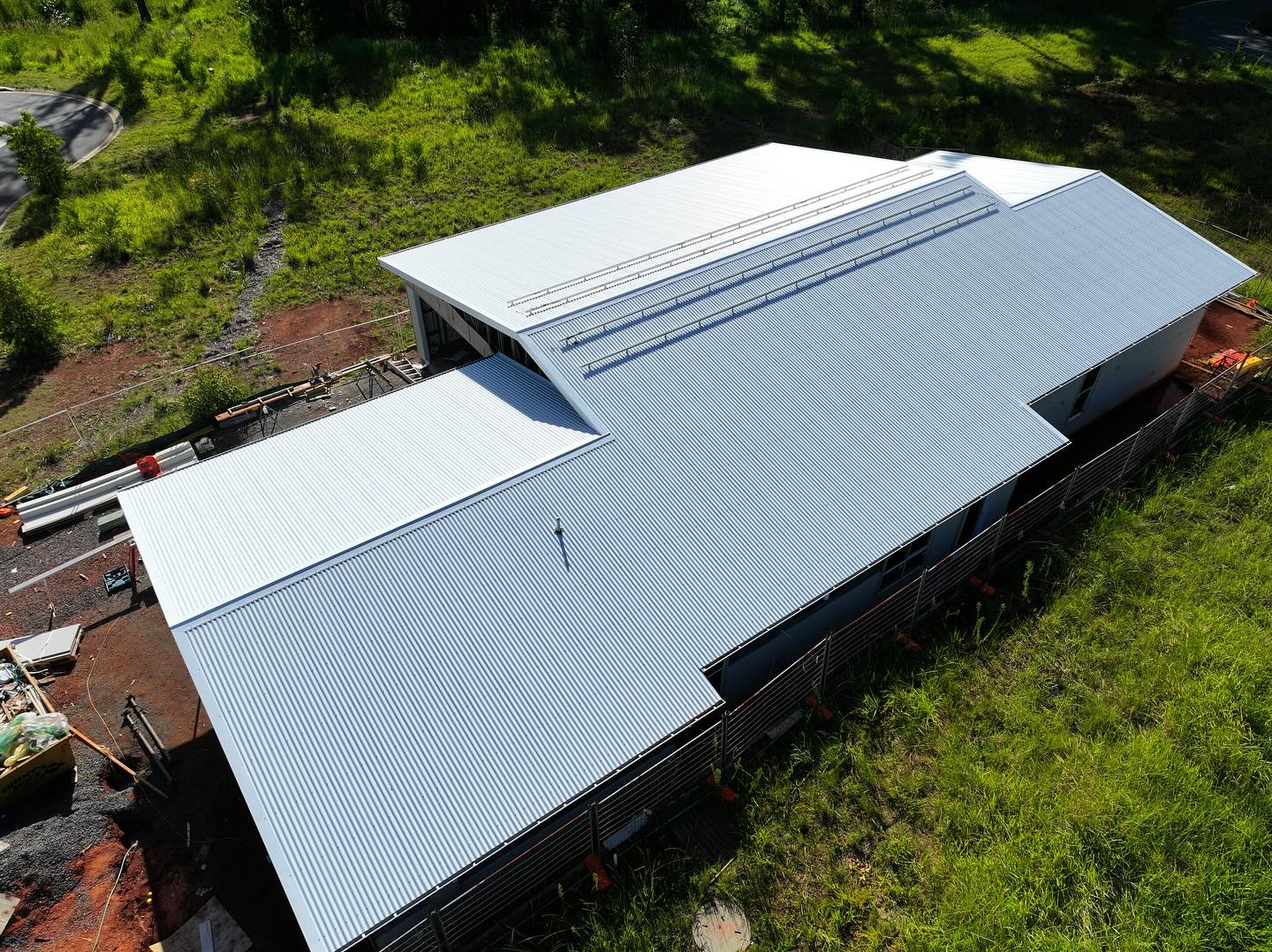 Port Colonial Roofing