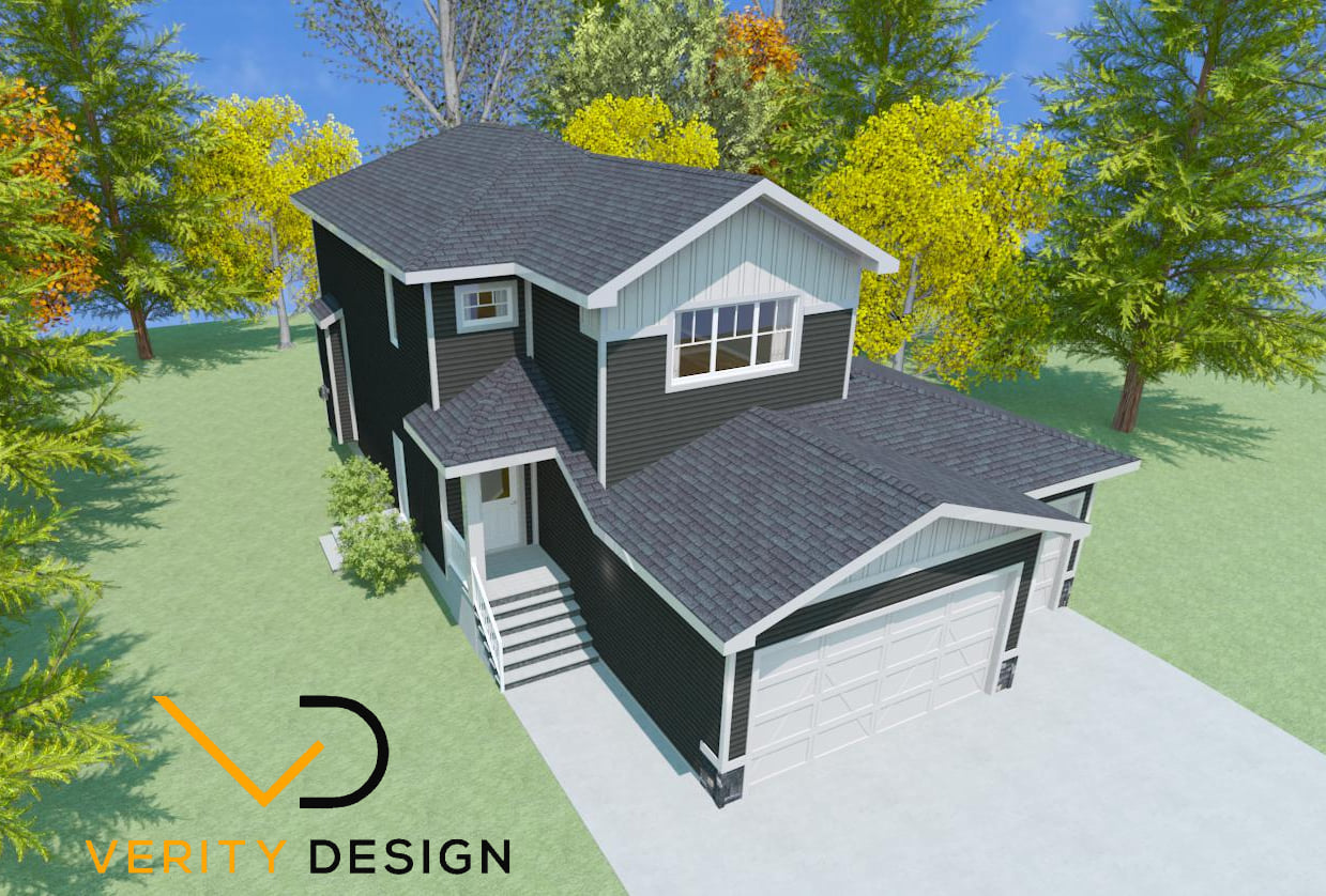 Verity Design 3D