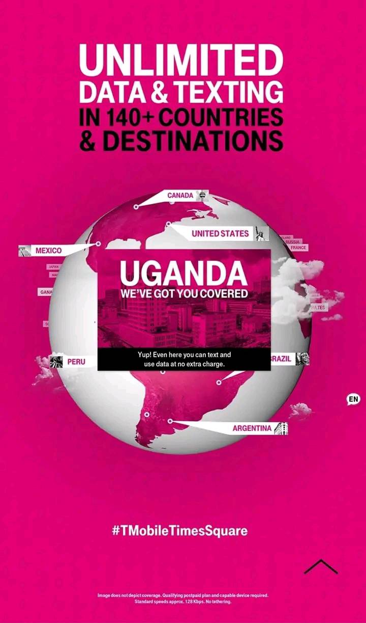Bdi news - 🇺🇸🇧🇮 Tugiye kuronka #Internet ya 5G: Gasape... | Facebook