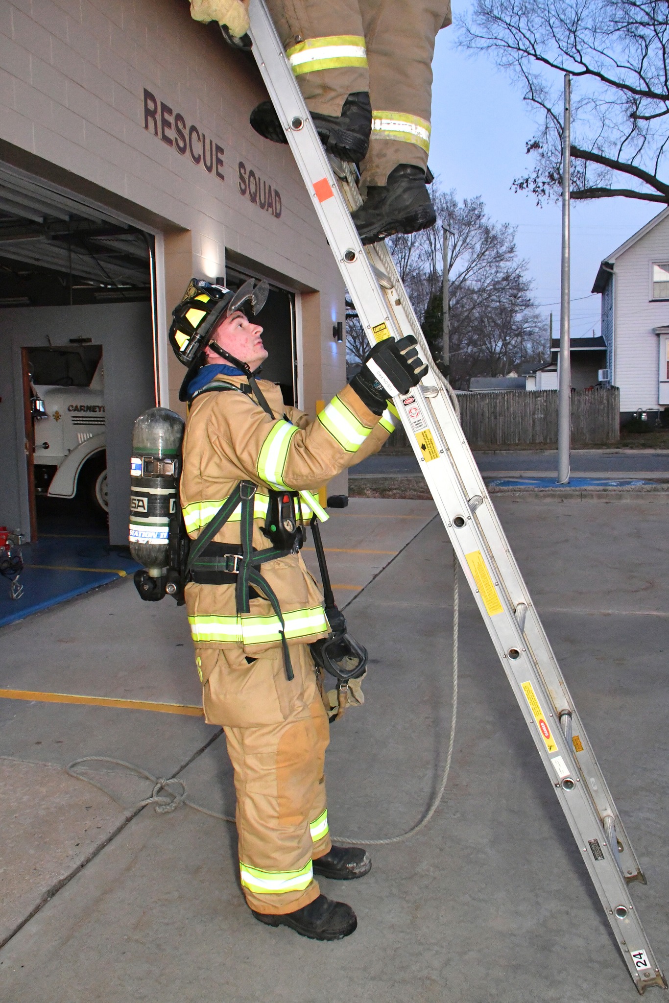 Carneys... - Carneys Point Fire Dept. & Rescue Squad Inc
