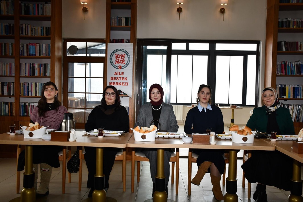 T.C. Malazgirt Kaymakamlığı... - T.C. Malazgirt Kaymakamlığı