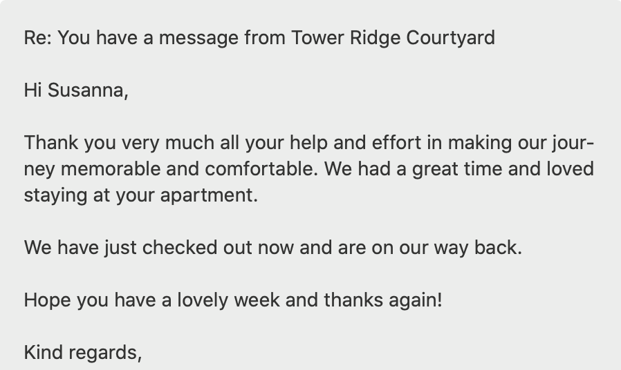 Tower Ridge Courtyard | Fort William