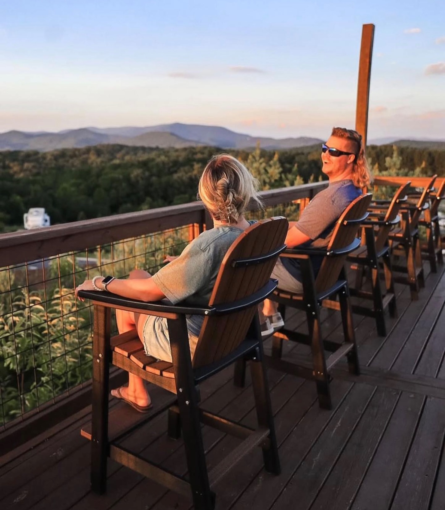 Talona Ridge RV Resort | East Ellijay GA