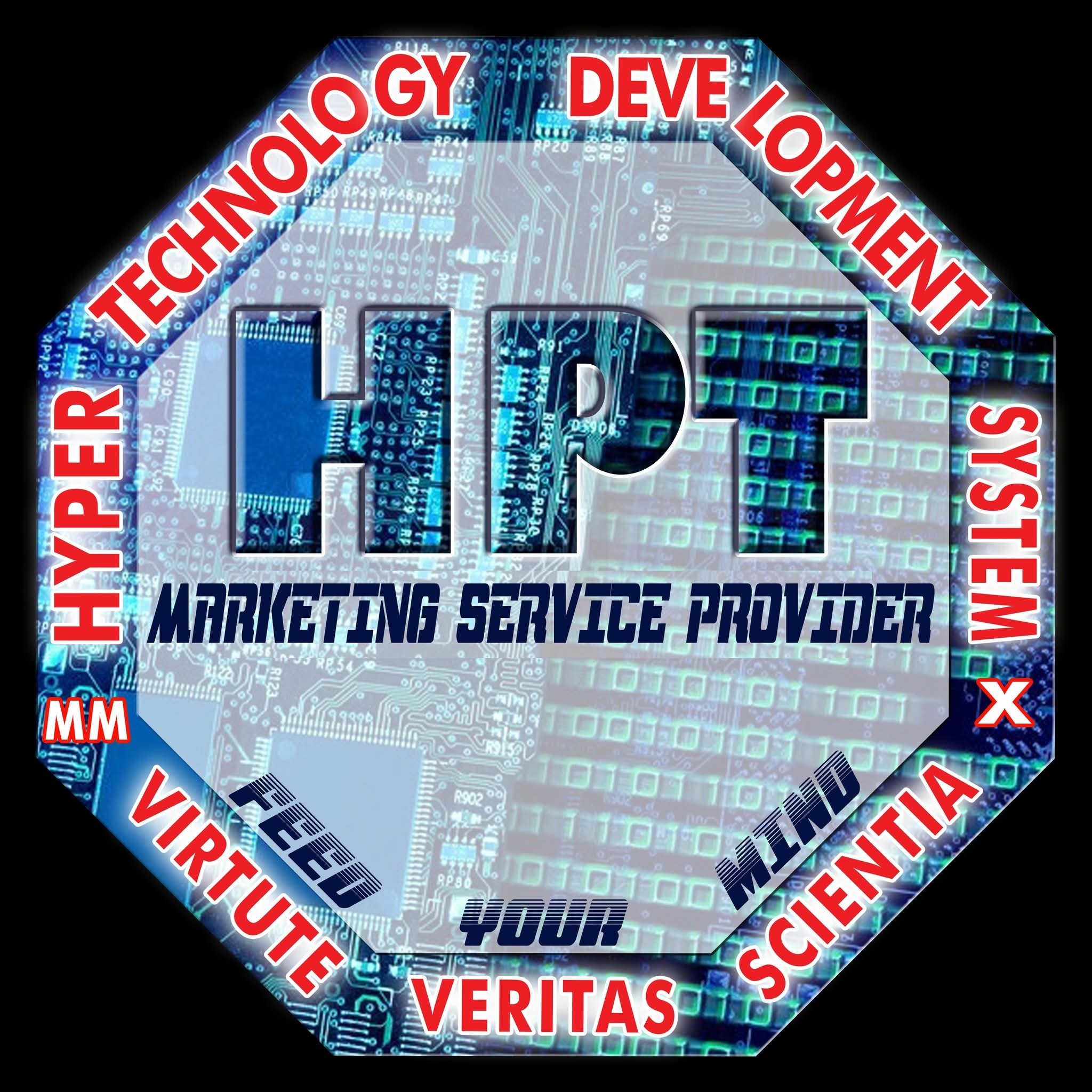 Hyper Technology Development System | San Carlos City