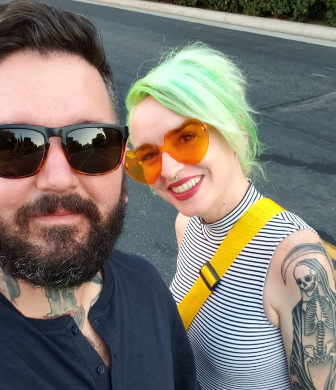 Chris de Armas - Happy Birthday to @kendyngray !!! I love... | Facebook