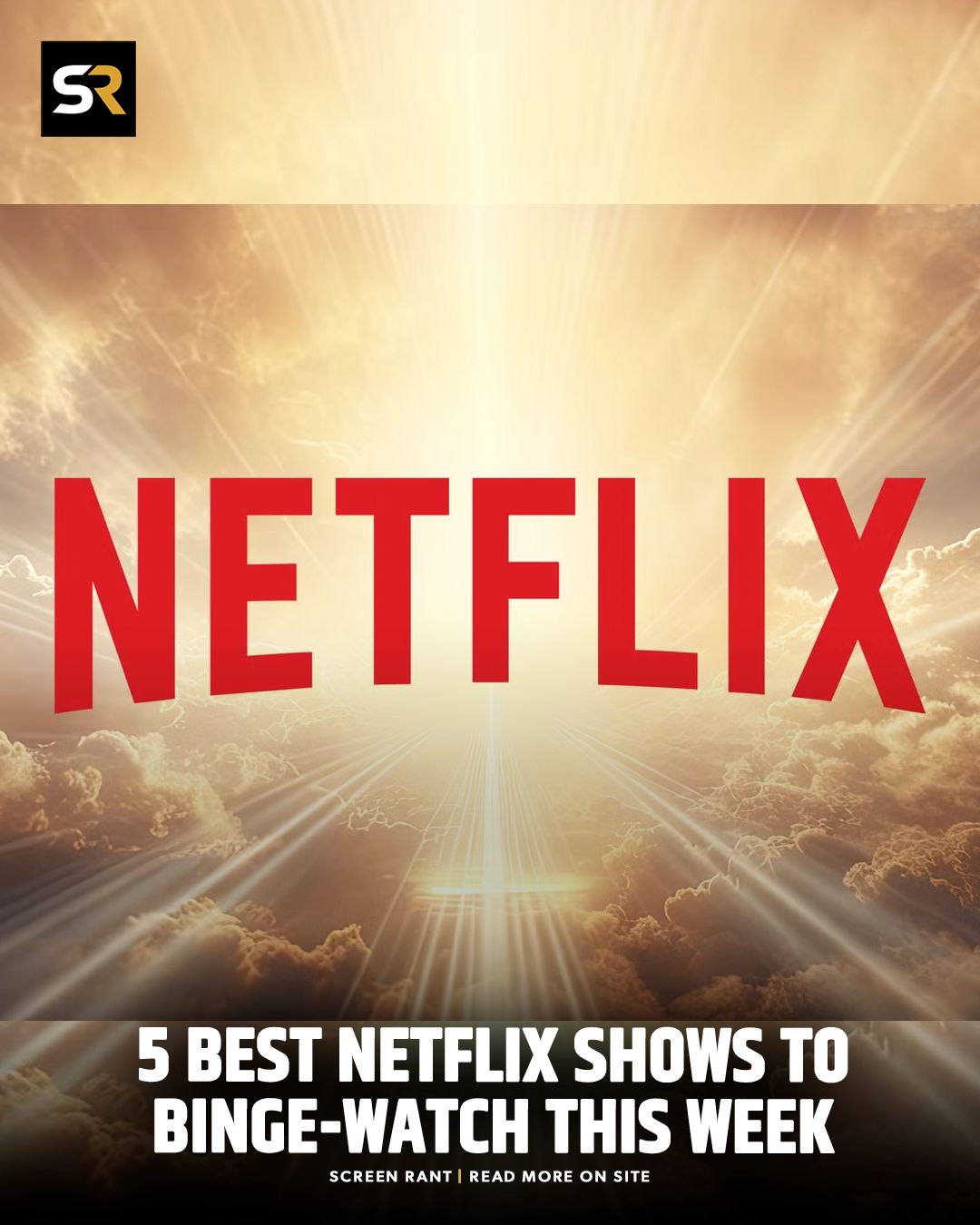 Screen Rant - We have hand-picked thrilling new releases,... | Facebook