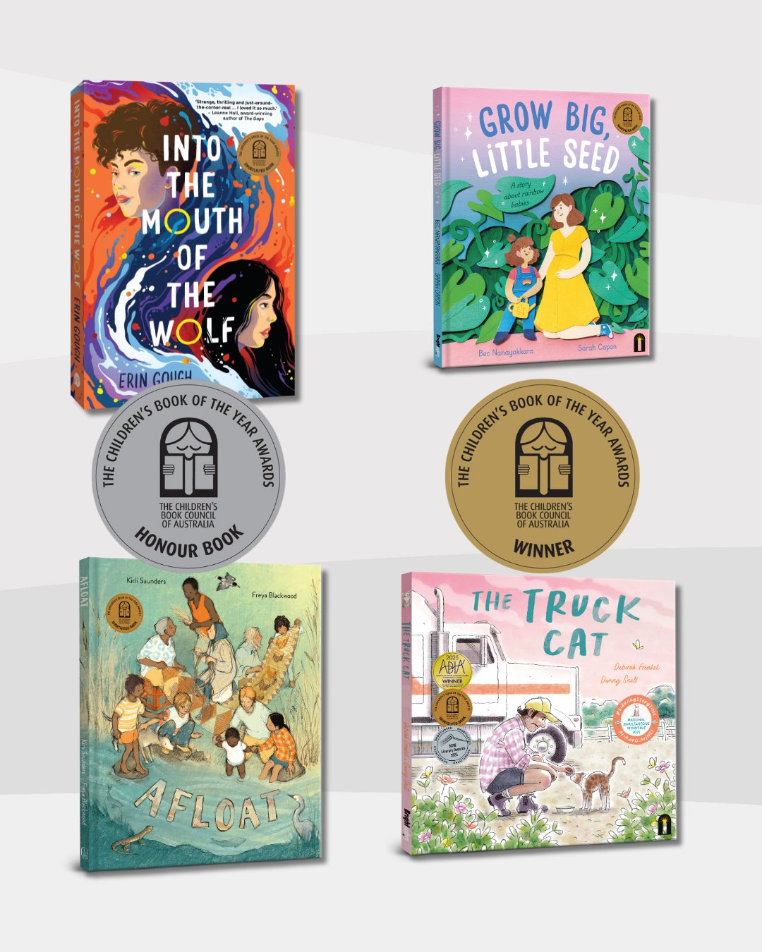 Hardie Grant Children’s Publishing