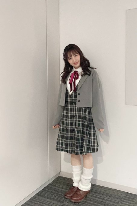 22/7 清井美那-Kiyoi Mina-Unofficial Fanpage