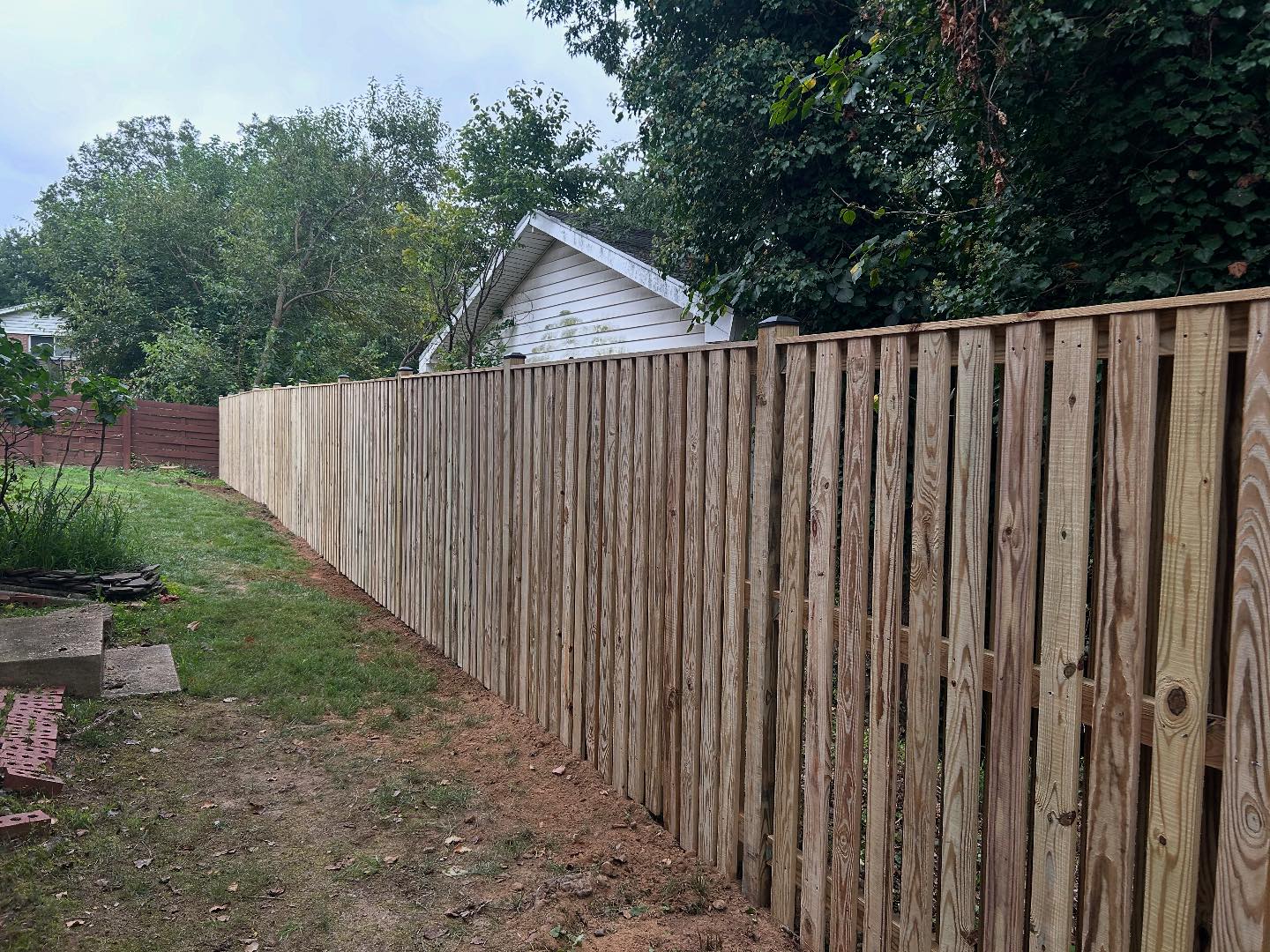 AFK FENCE LLC | Waldorf MD