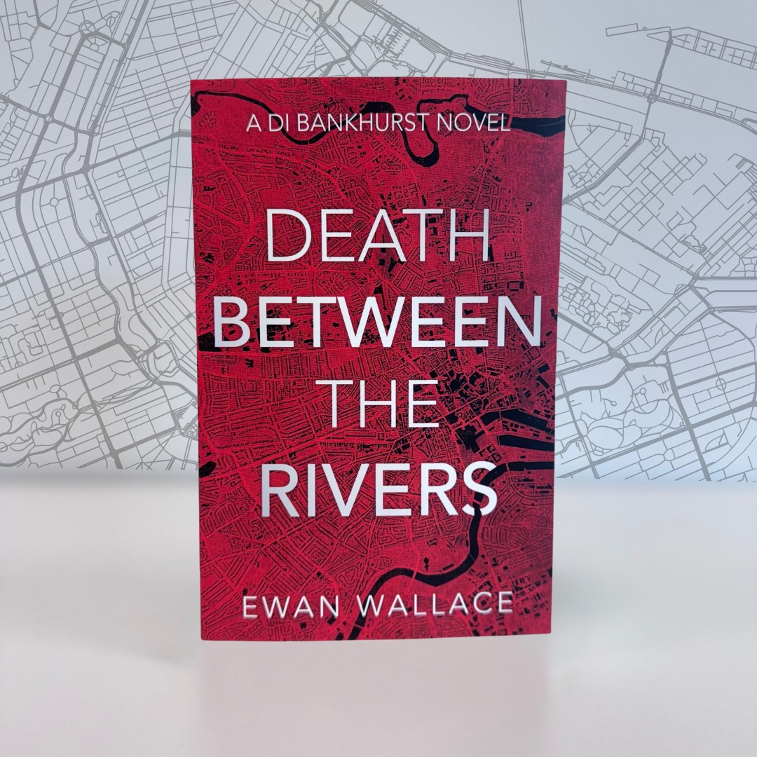 'Death Between The Rivers' is a... - Troubador Publishing | Facebook
