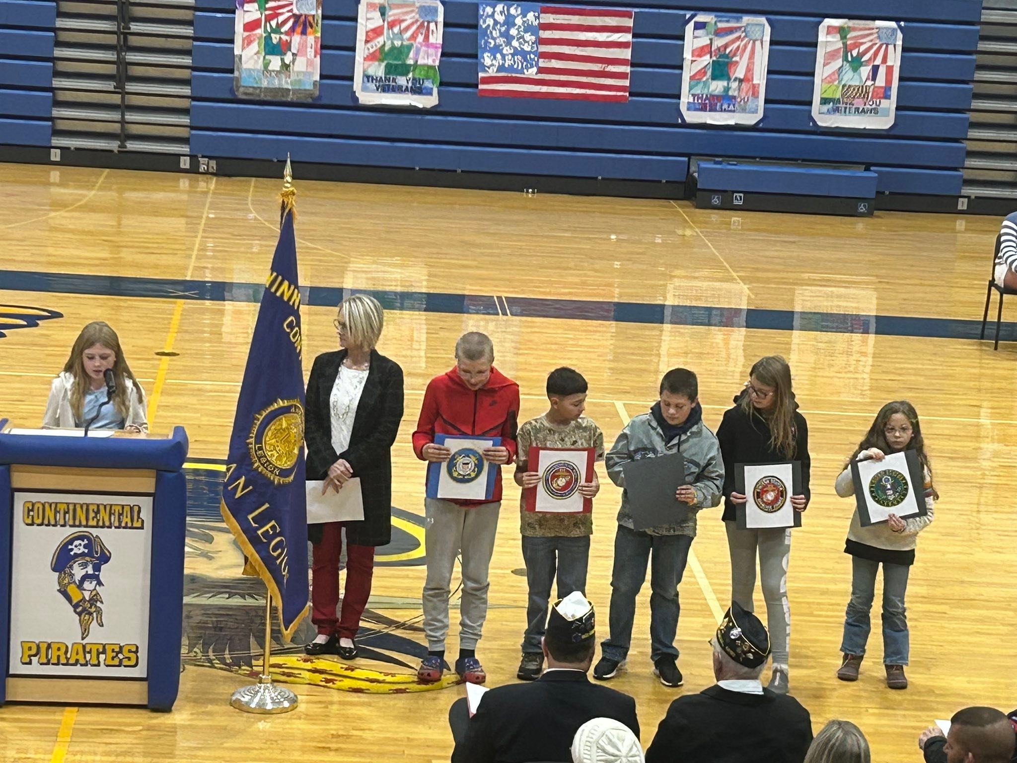 Continental Elementary added a... - Continental Elementary