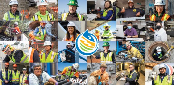 As 2025 comes to a close,... - SF Water, Power, Sewer (SFPUC) | Facebook