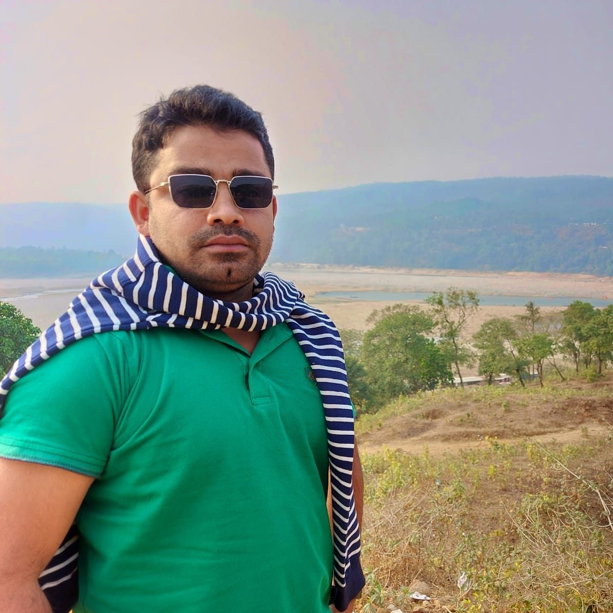 Delwar Hossain