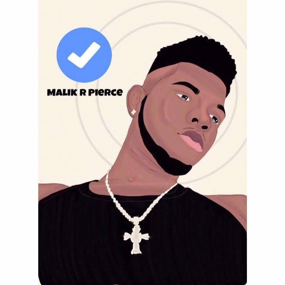 Malik R Pierce