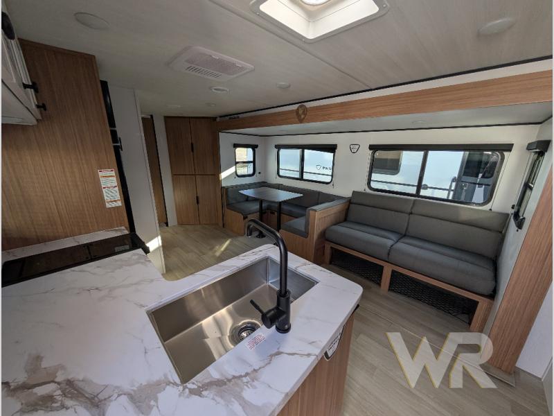 Walnut Ridge RV - Meet the New 2026 Keystone RV Passport... | Facebook
