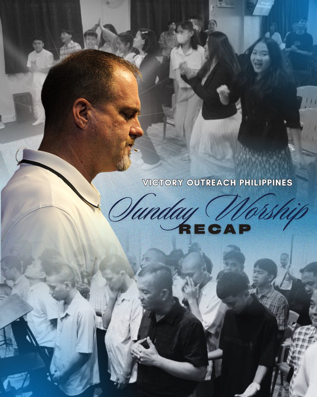 Sunday Worship Recap |... - Victory Outreach Philippines | Facebook