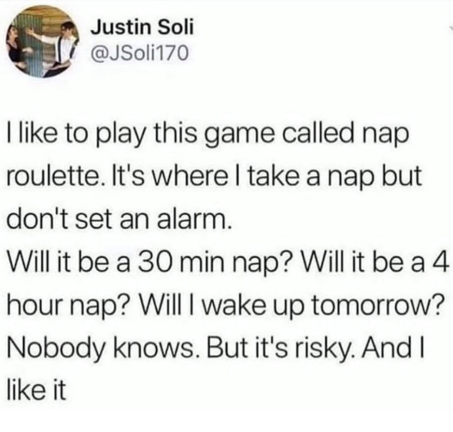Why Afternoon Naps are a Sign of... - Elephant Journal | Facebook