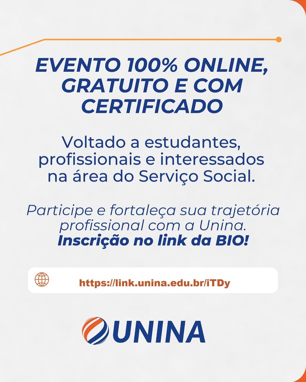 Faculdade... - Faculdade UNINA - Unidade Nova Bassano - RS