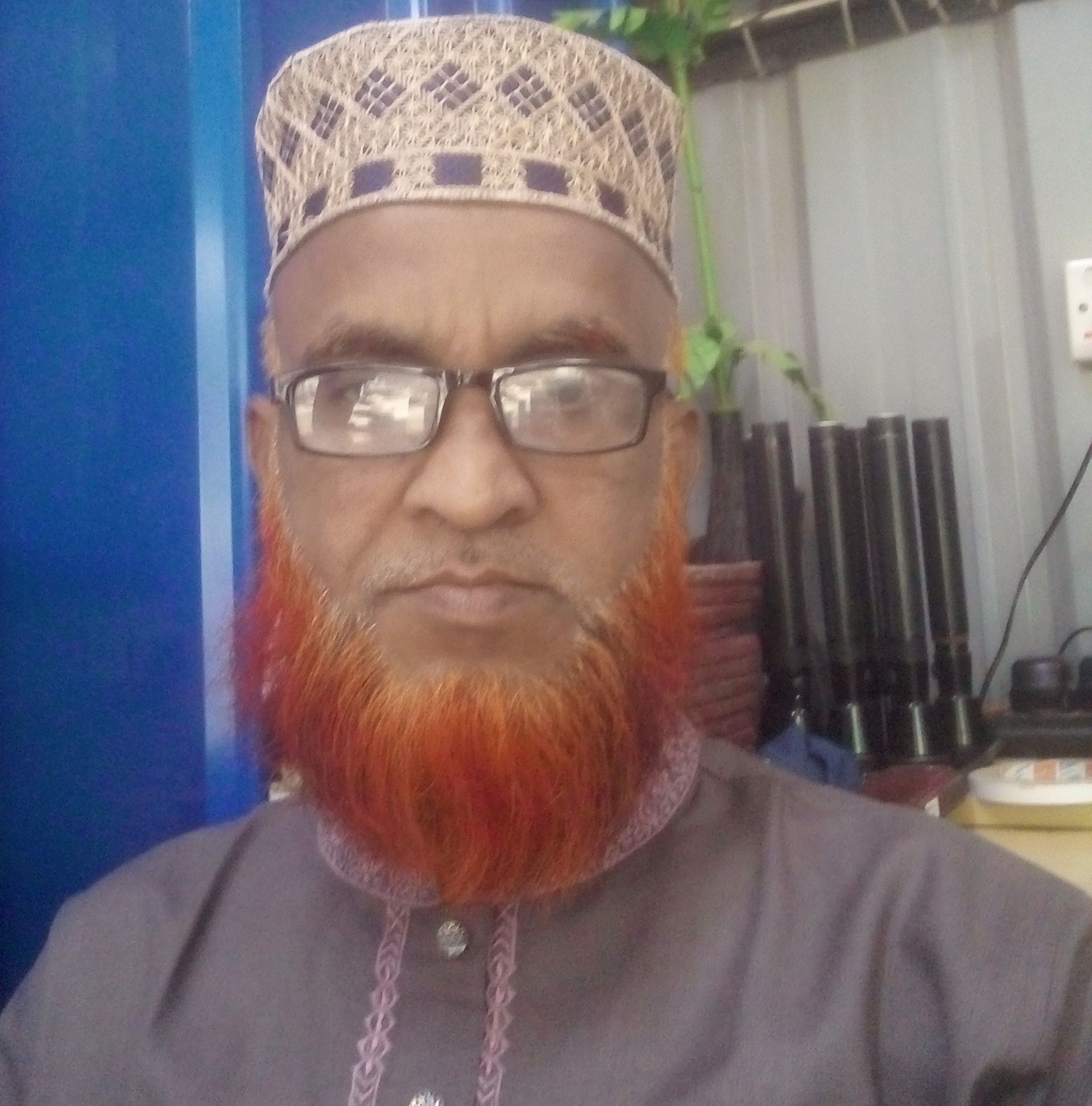 Md Rakib Md Rakib