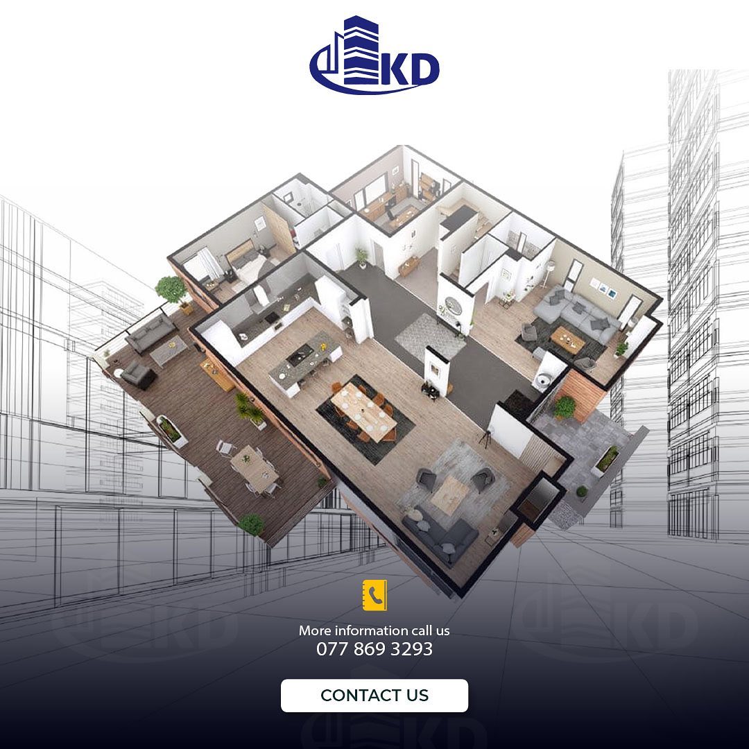 KD Constructions & Engineering | Homagama