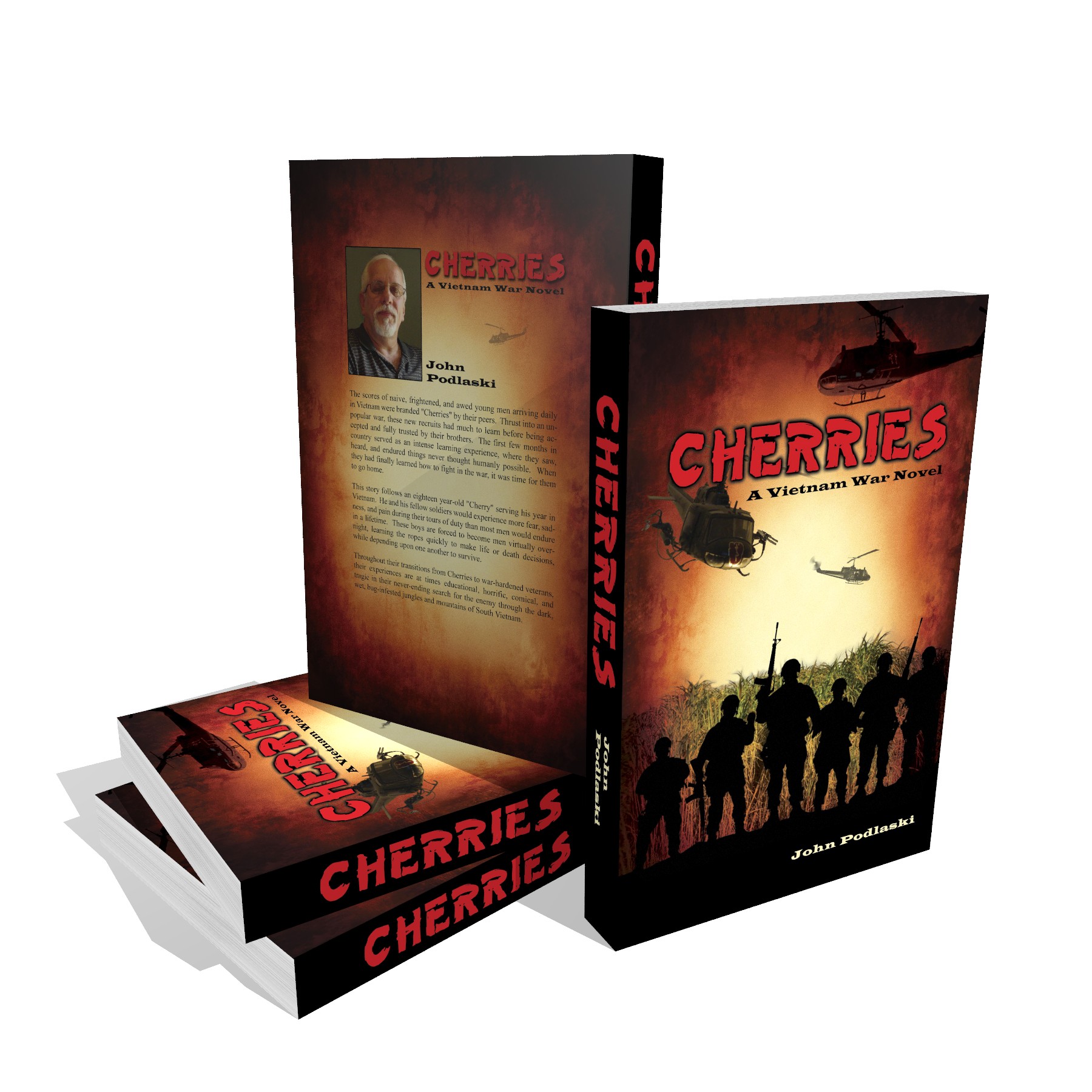 Cherries - Here’s an opportunity to read or listen to a free sample of ...