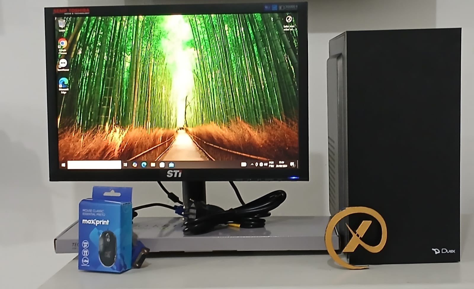 Xavier Computer | Rio de Janeiro RJ