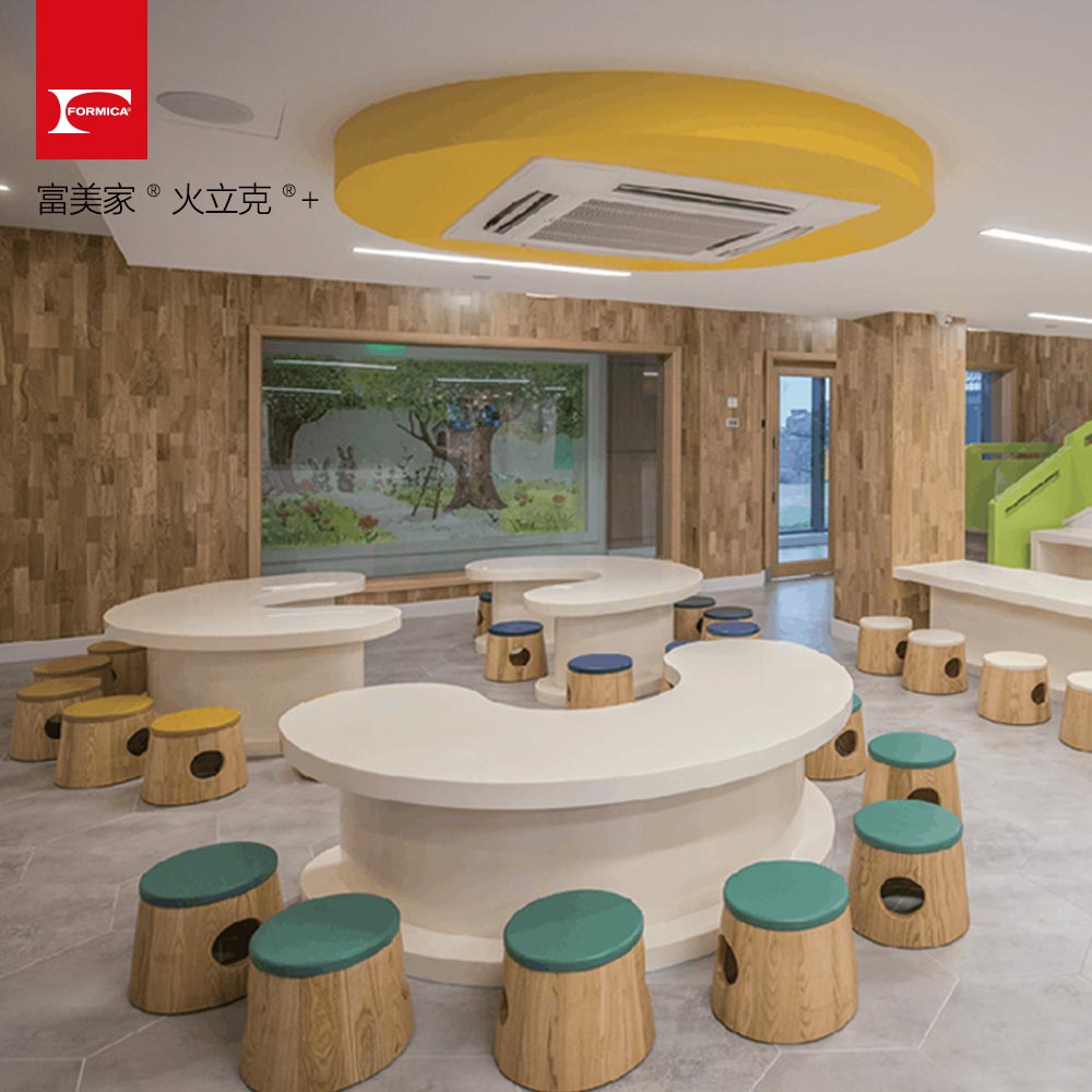 Formica 台灣富美家 - 防火飾材｜火立克®+｜設計 x 美感 x 功能性 居家防焰新主張 √耐燃 √防水... | Facebook