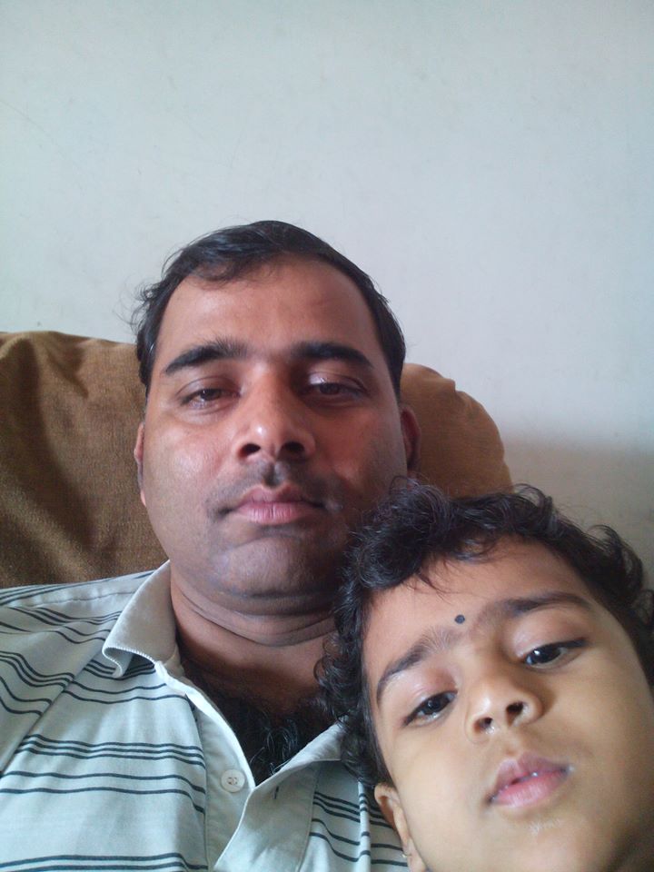 Ssr Reddy