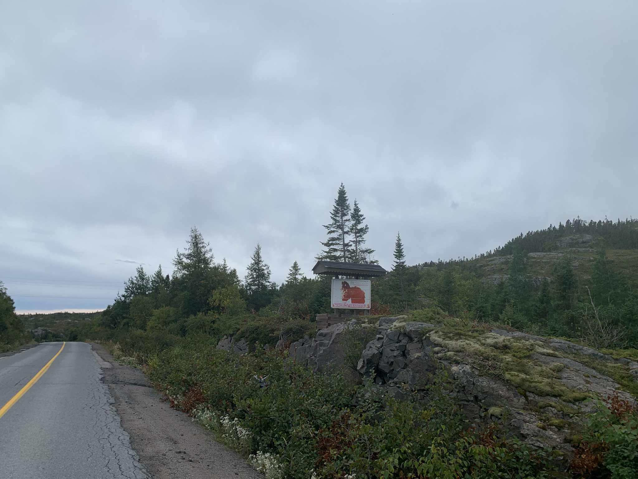 Lin... - Lin Paddock, PC Candidate for Baie Verte - Green Bay