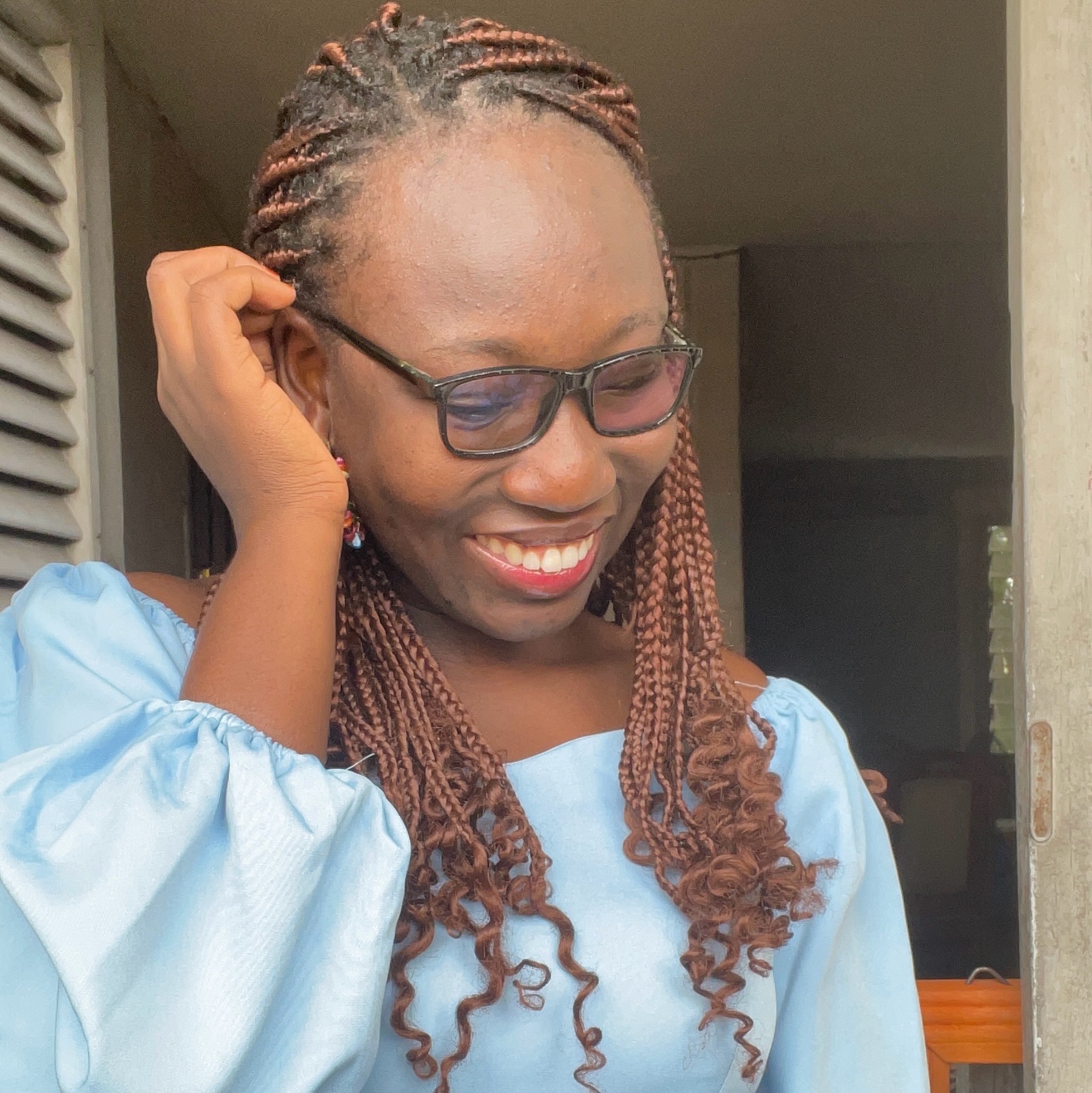 Rita Adingra - Foyer où ya pas 5 repas par jour ni 5... | Facebook
