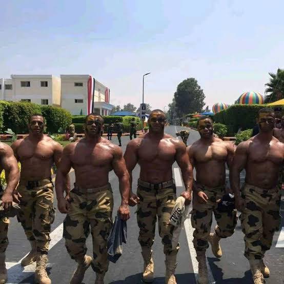 The American - A 60-kg Polish-born Israeli mercenary soldier wearing ...