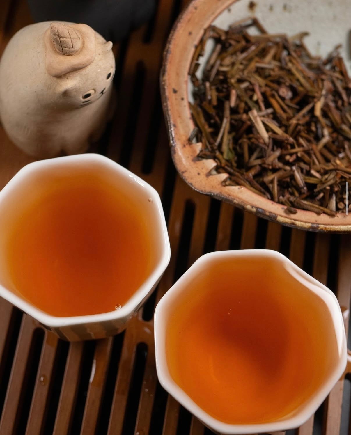 Hugo Tea Company