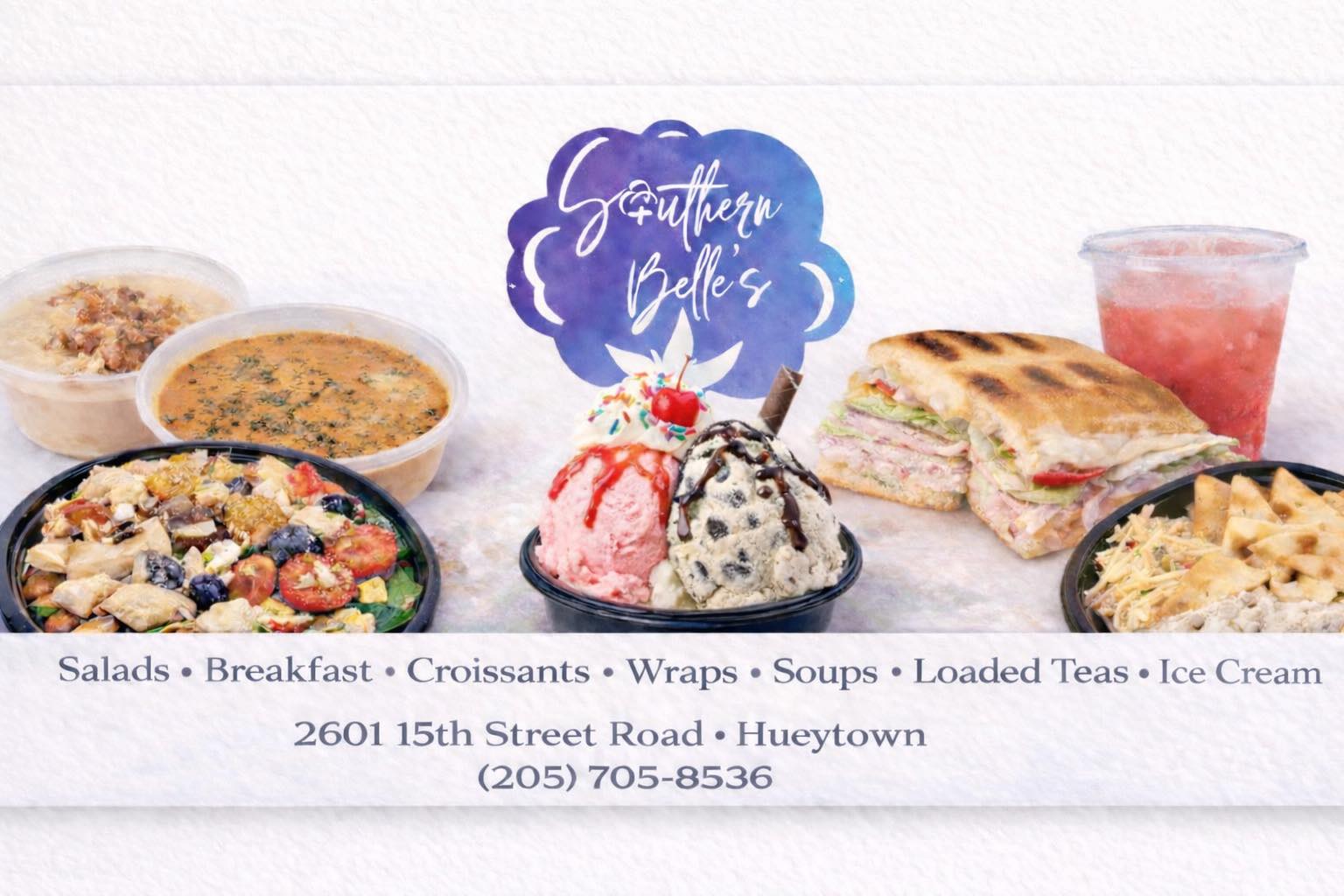 Southern Belle's | Hueytown AL